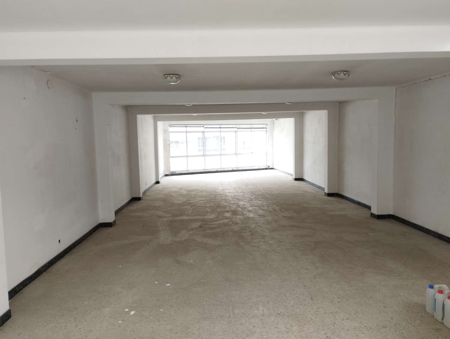 En venta gran edificio en Xubia - Neda ( A Coruña)