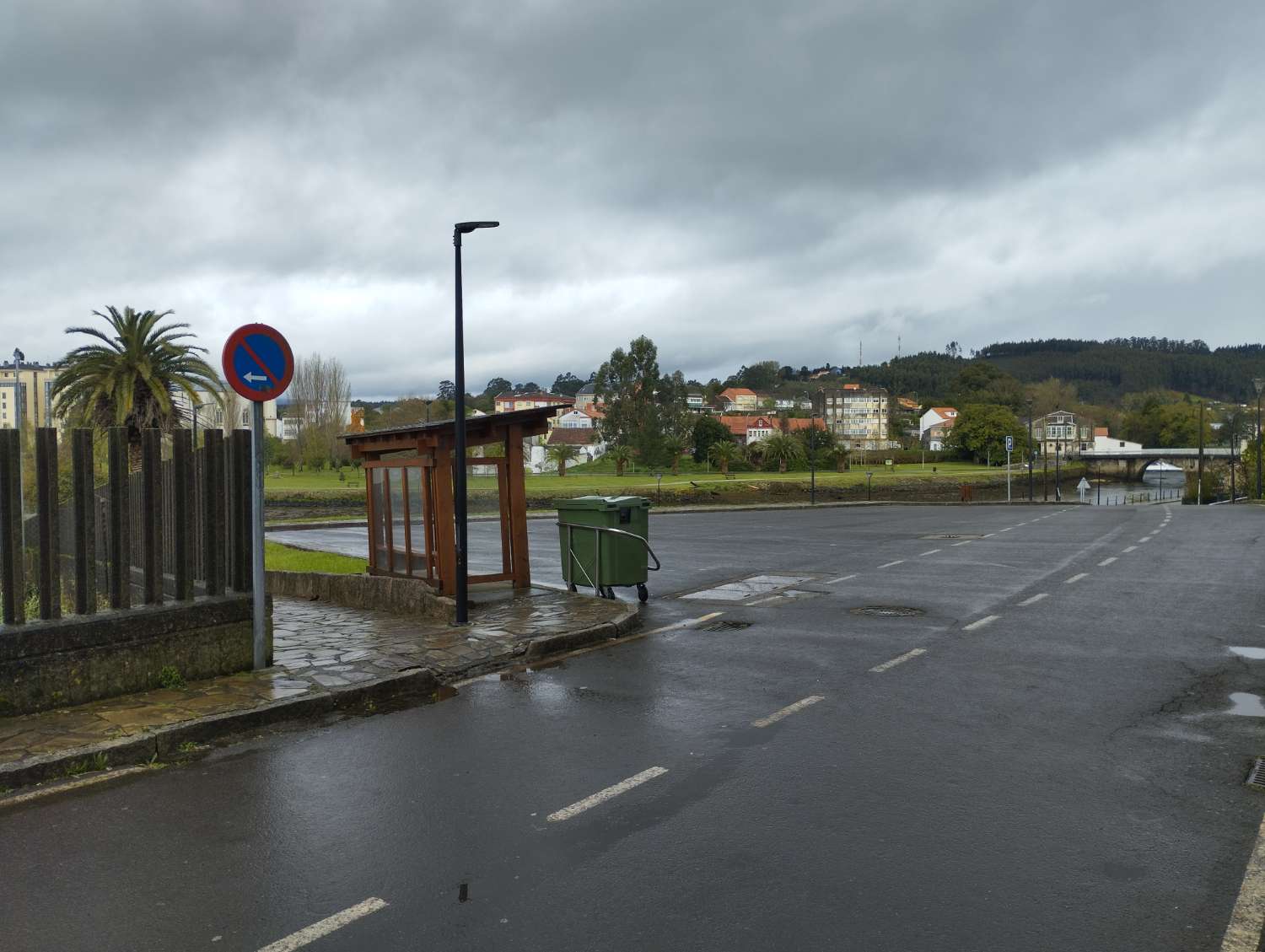 Lokal zum verkauf in Neda