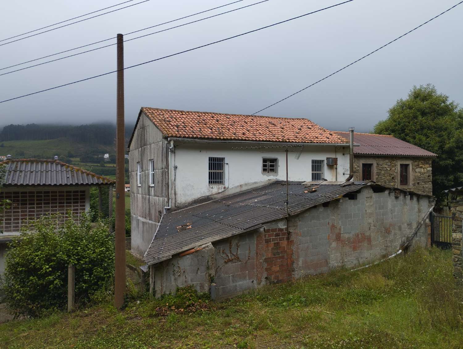 House for sale in Cedeira