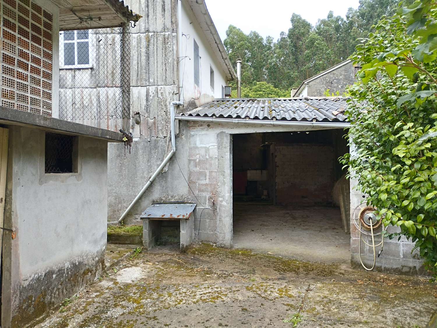 House for sale in Cedeira