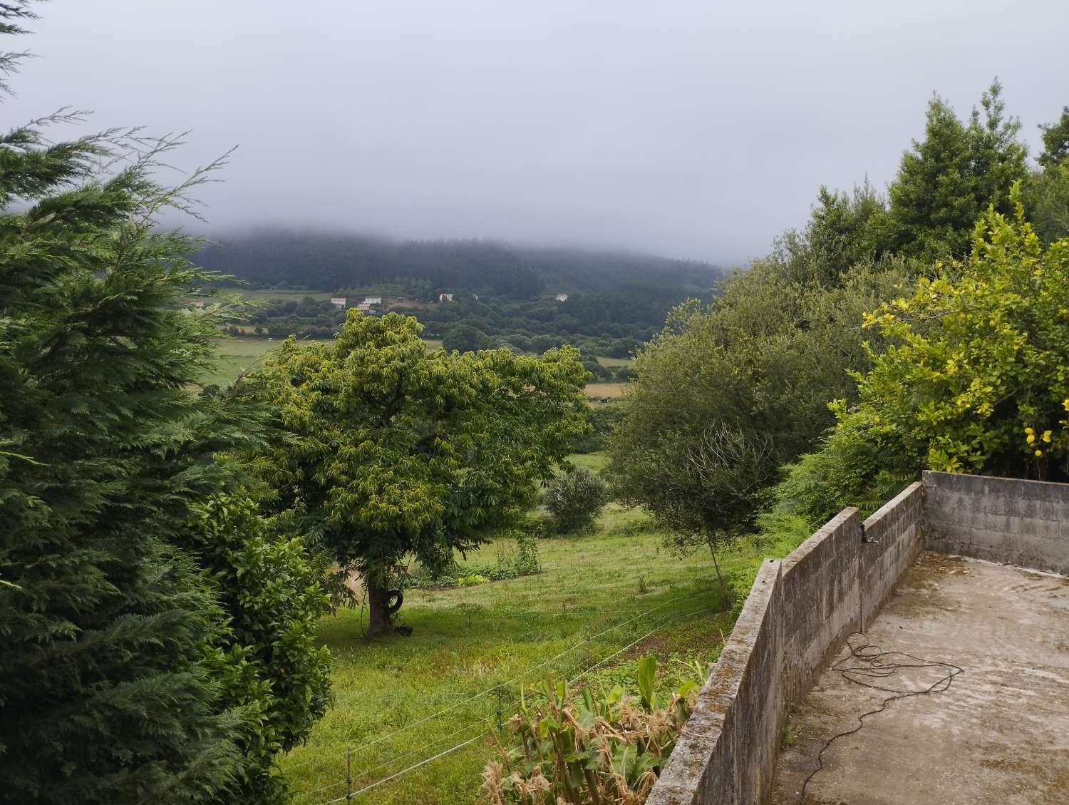 House for sale in Cedeira