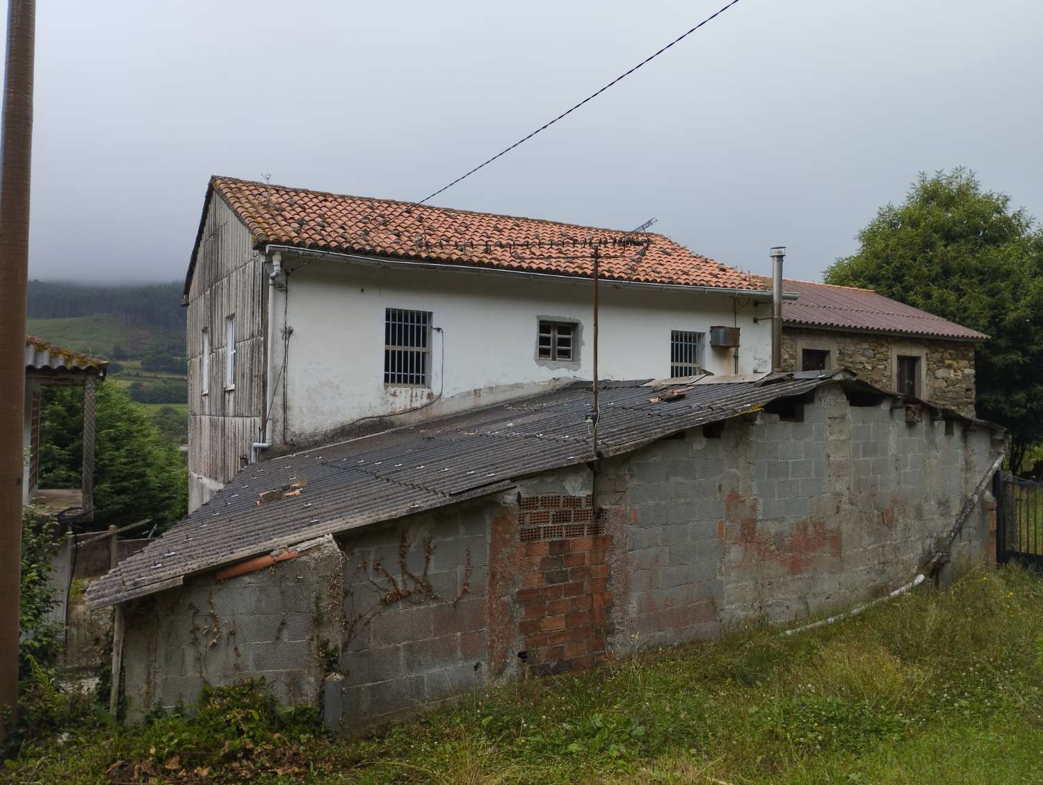 House for sale in Cedeira