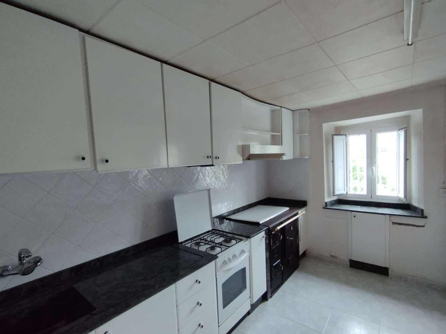 Woning te koop in Cedeira