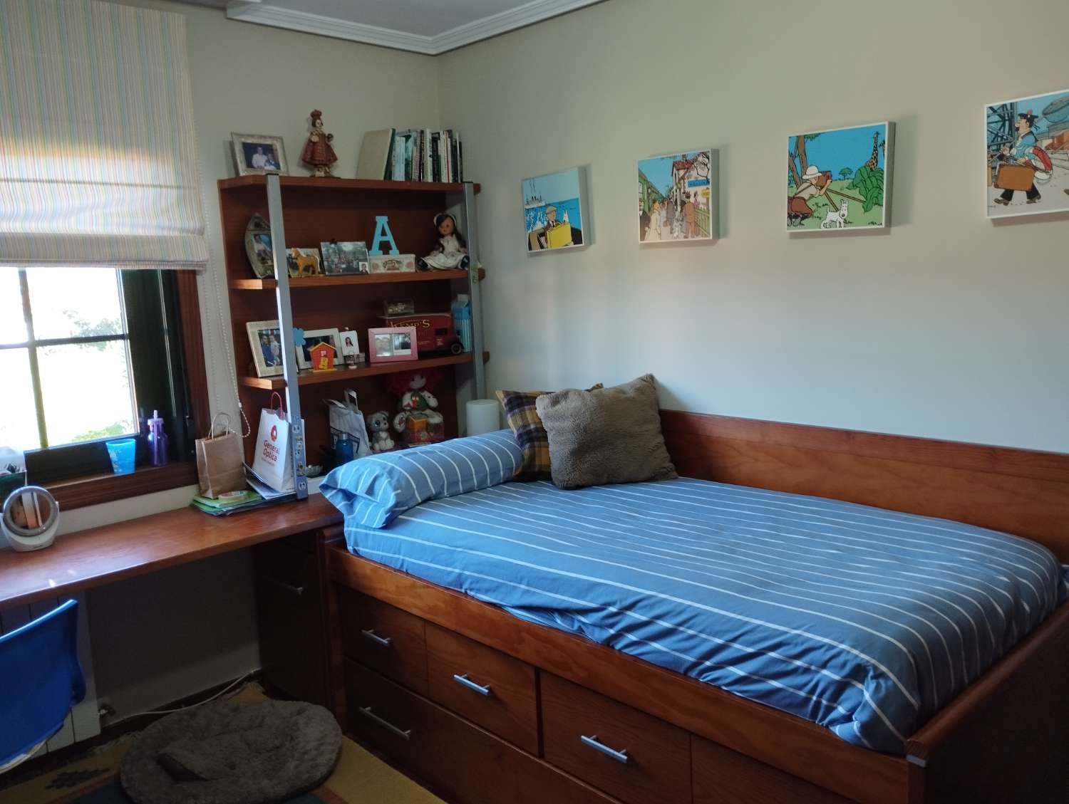 Woning te koop in Ferrol