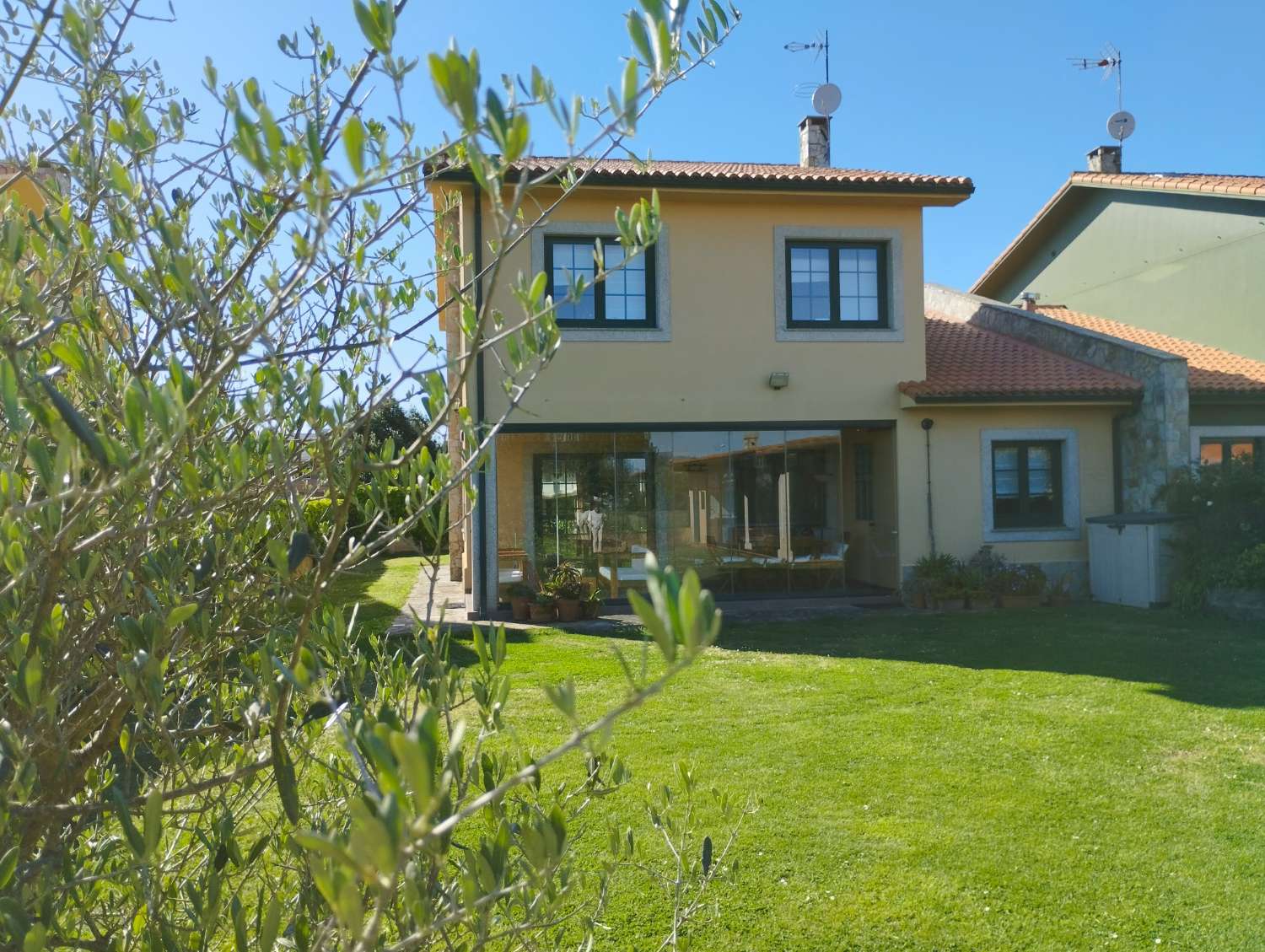 Дом в продаже в Ferrol