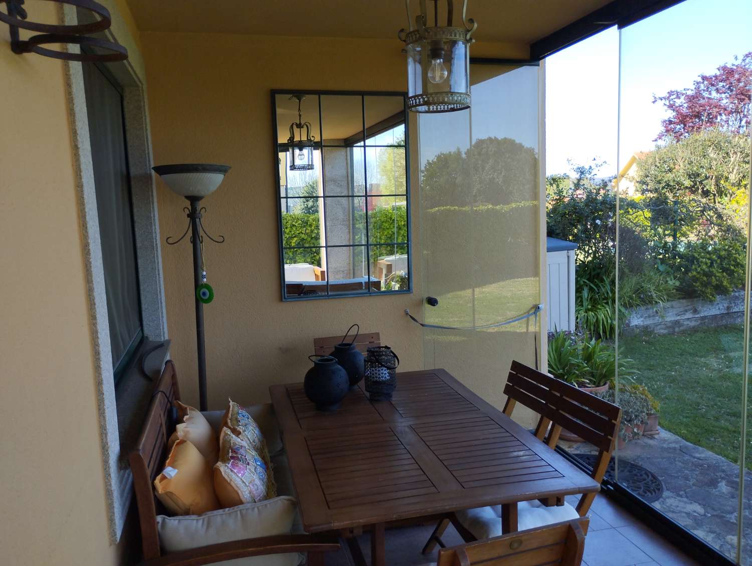 Woning te koop in Ferrol