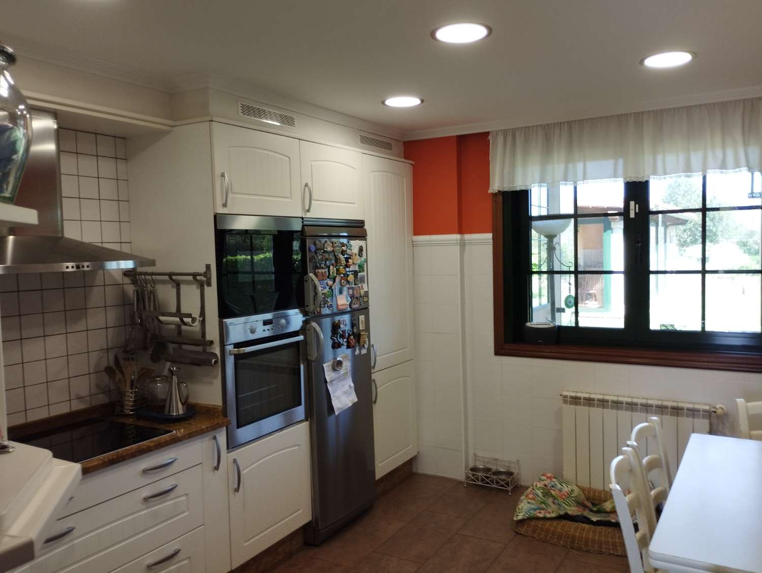 Woning te koop in Ferrol