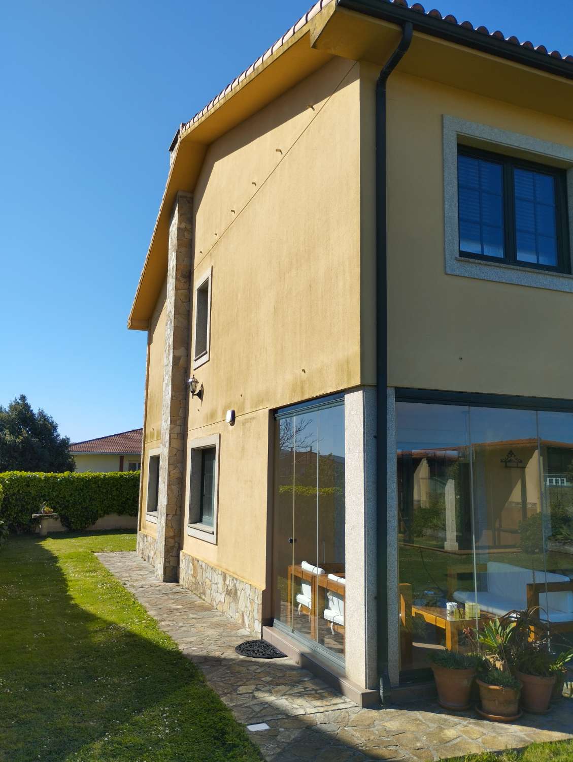 Woning te koop in Ferrol