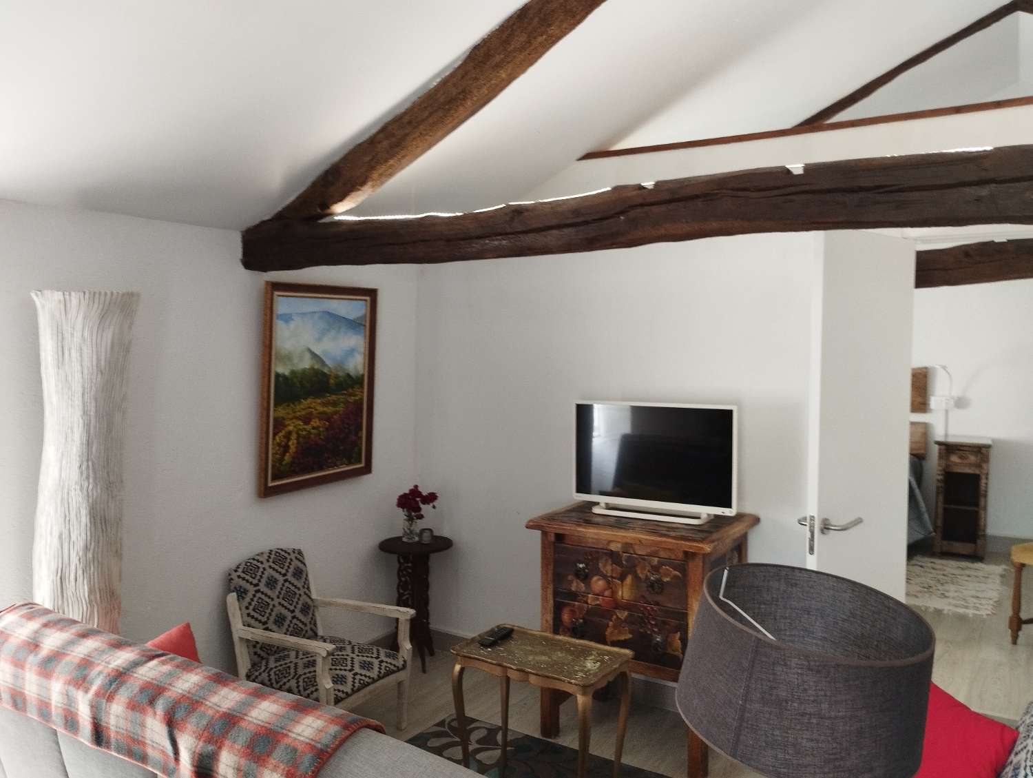 En venta Gran Casa Solariega en Vedra.