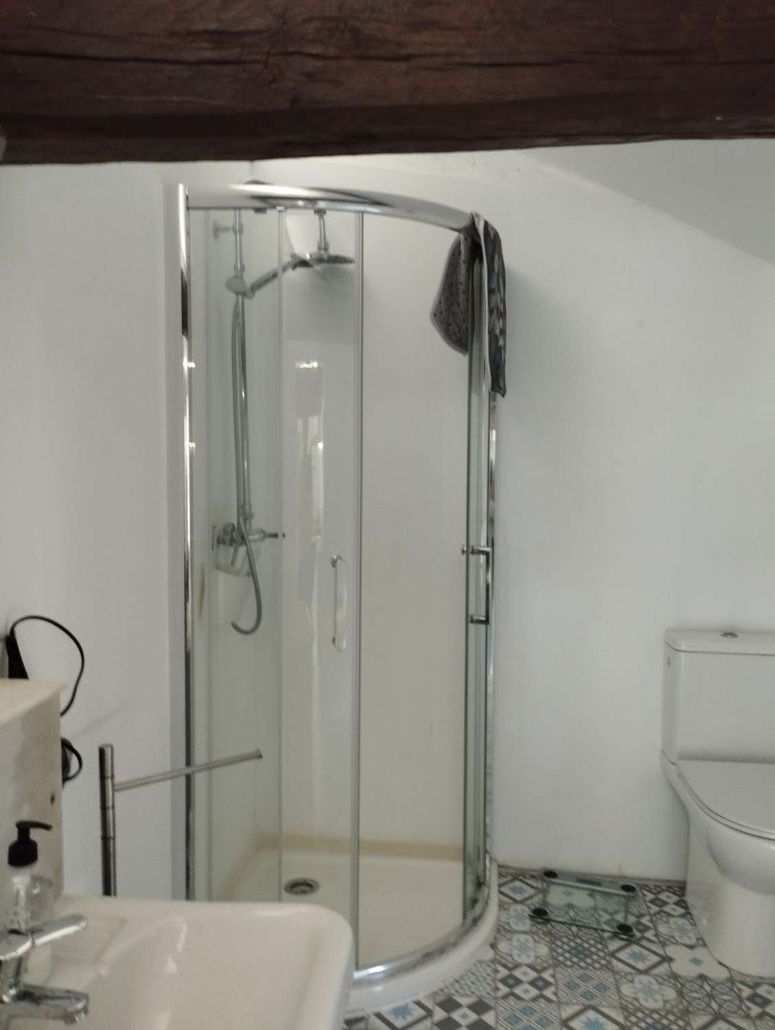 En venta Gran Casa Solariega en Vedra.