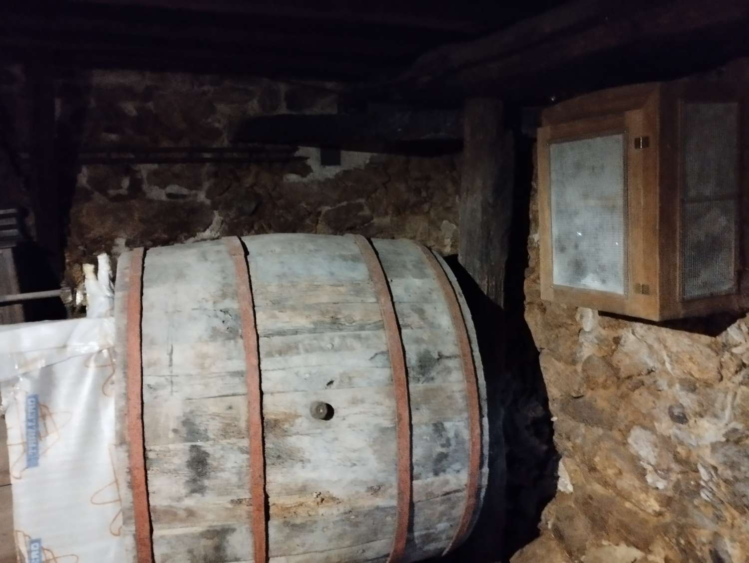 En venta Gran Casa Solariega en Vedra.