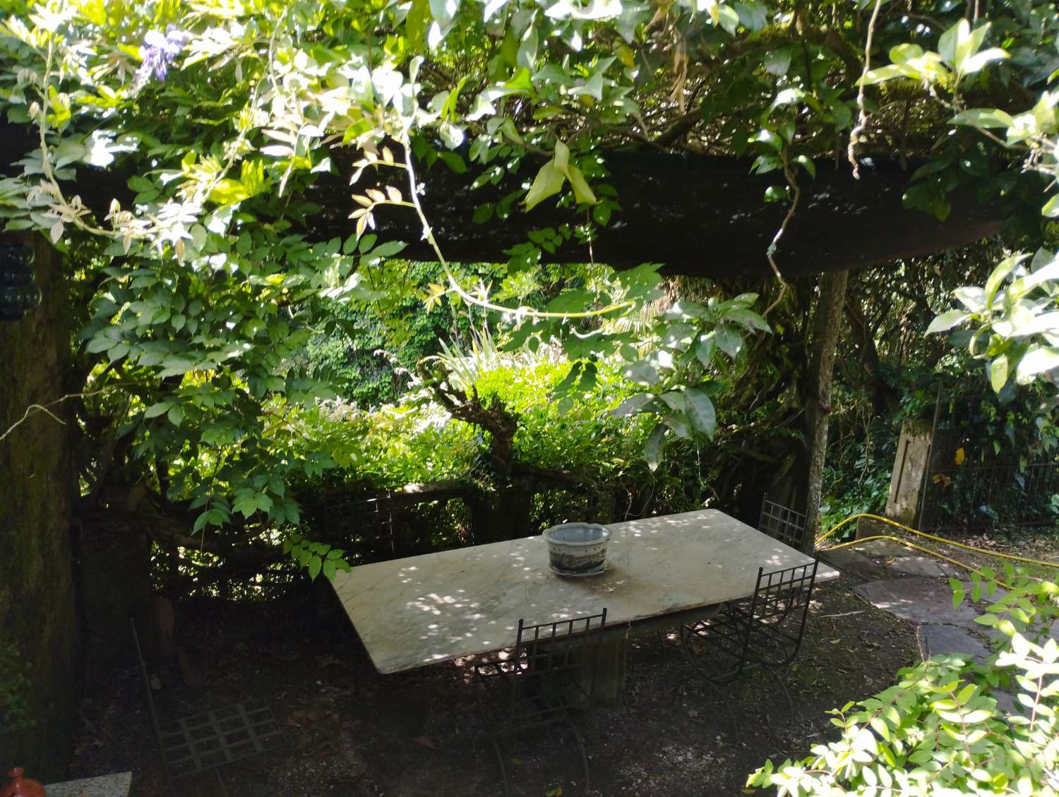 En venta Gran Casa Solariega en Vedra.