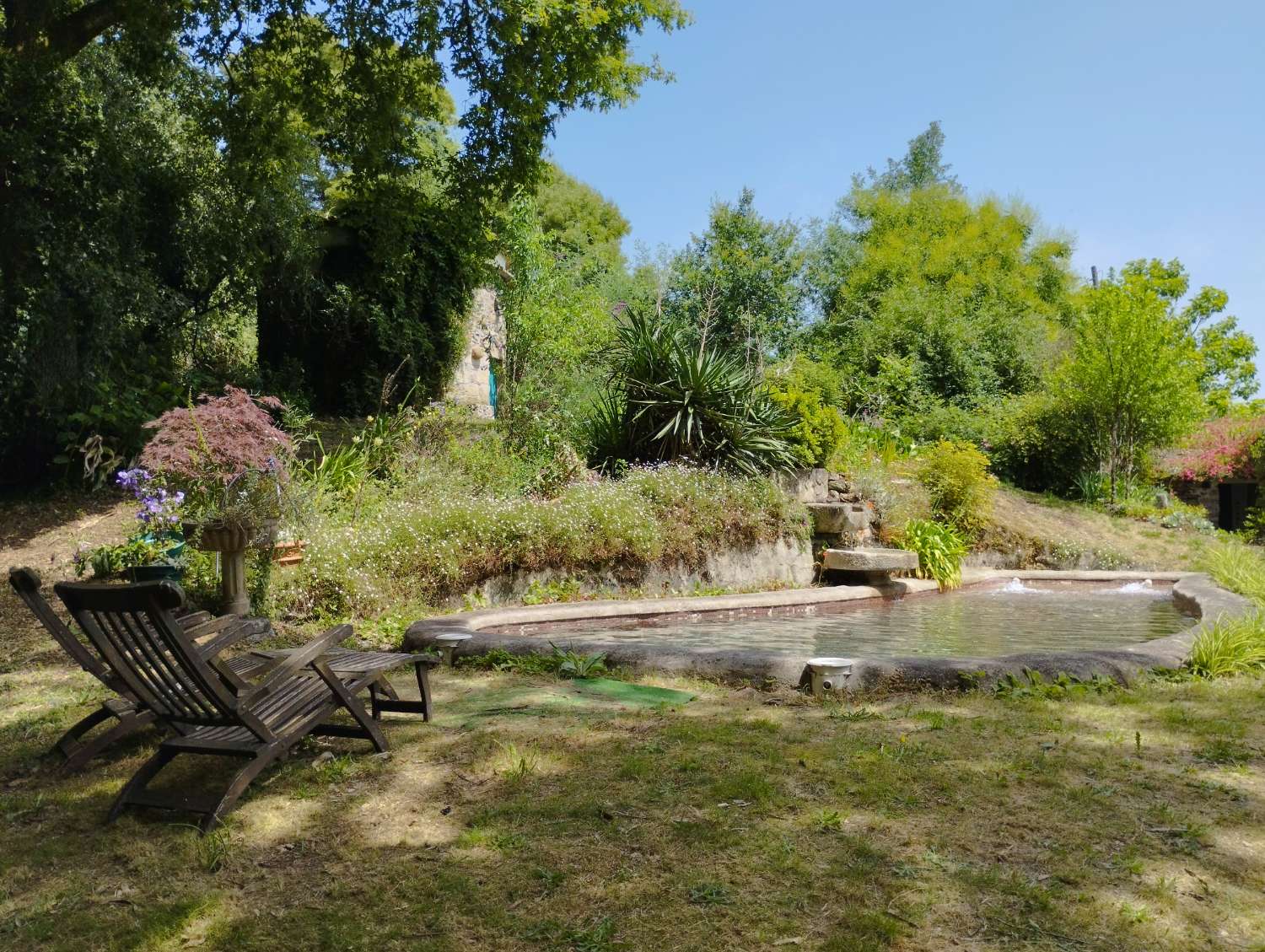 En venta Gran Casa Solariega en Vedra.