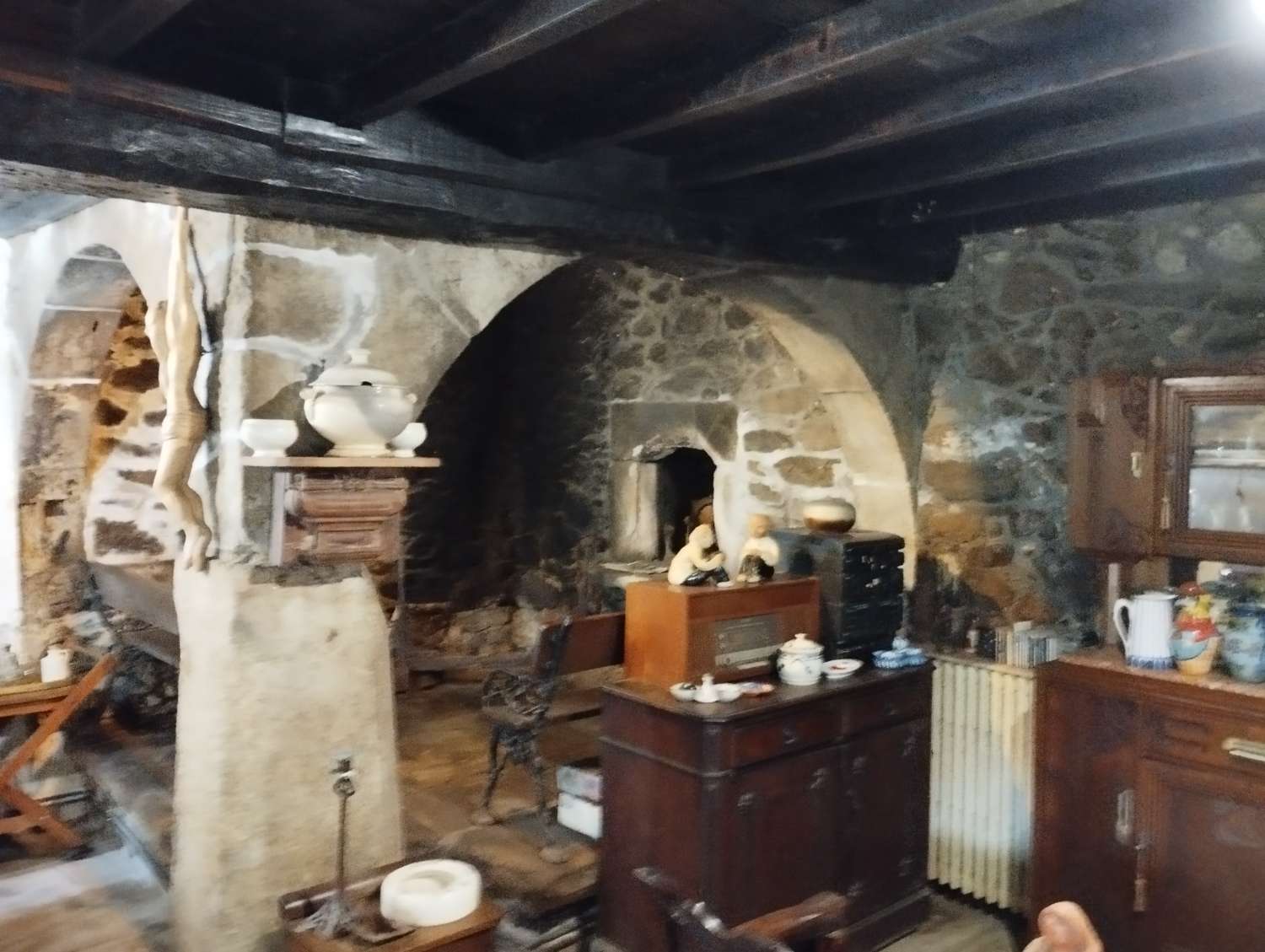 En venta Gran Casa Solariega en Vedra.