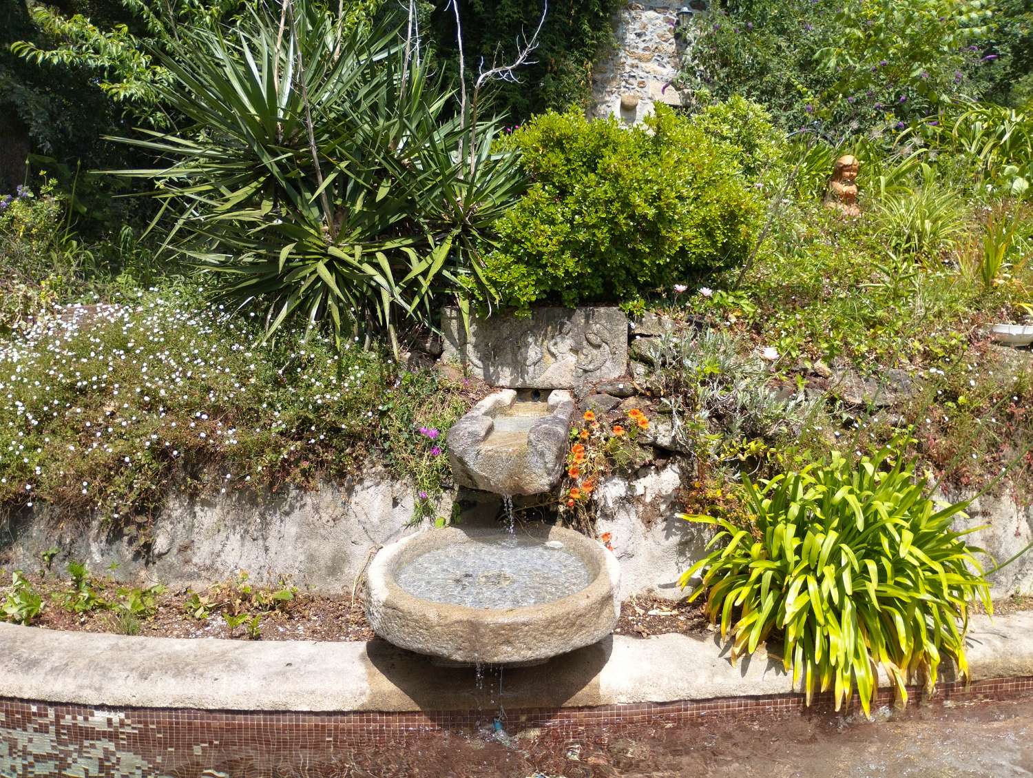 En venta Gran Casa Solariega en Vedra.