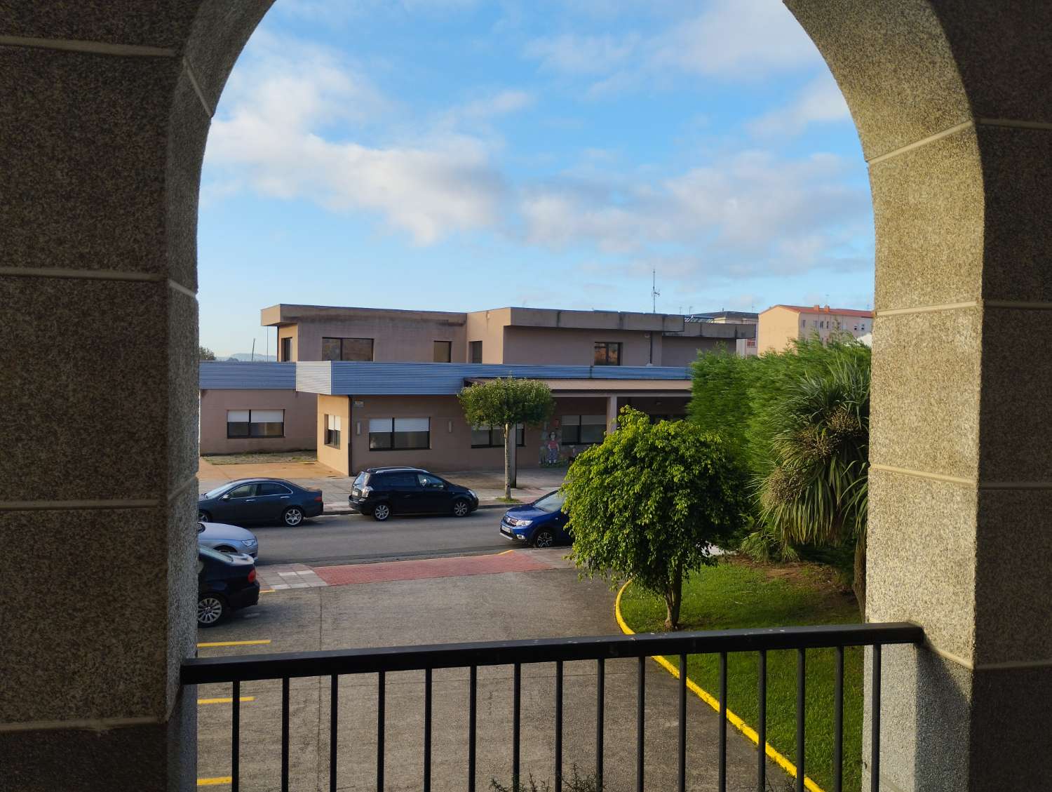 Local comercial en venta en Narón.
