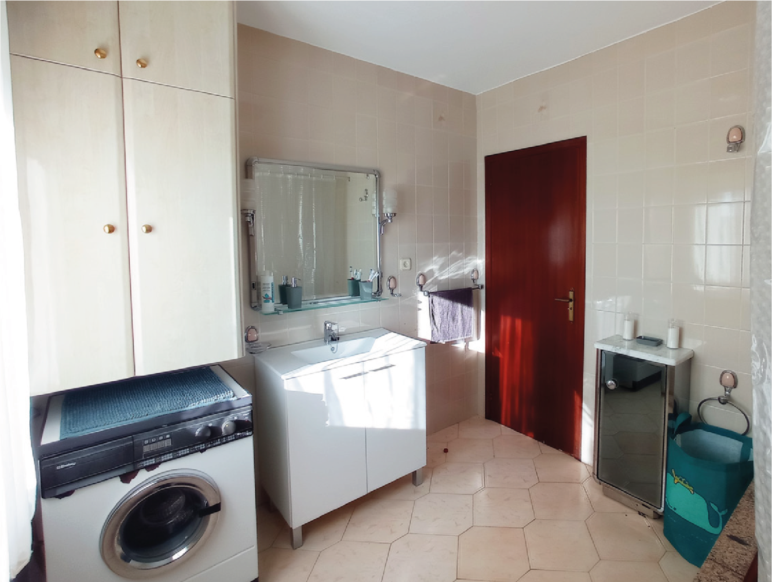Oportunidad¡ venta de piso en Mazaricos, A Coruña