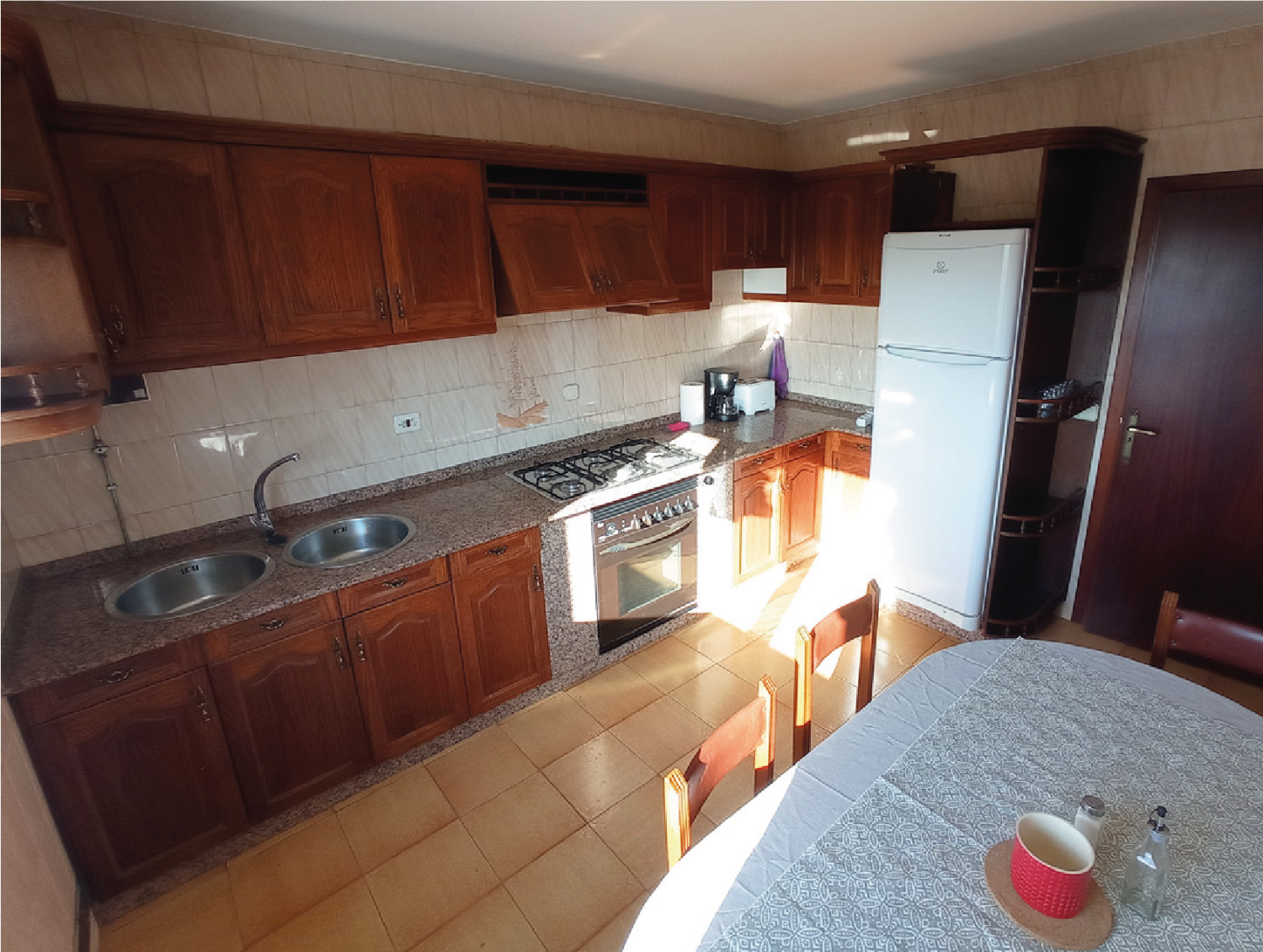 Oportunidad¡ venta de piso en Mazaricos, A Coruña