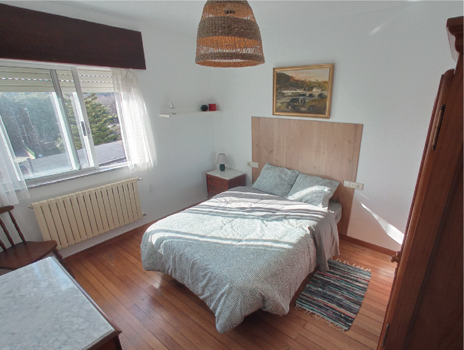 Oportunidad¡ venta de piso en Mazaricos, A Coruña
