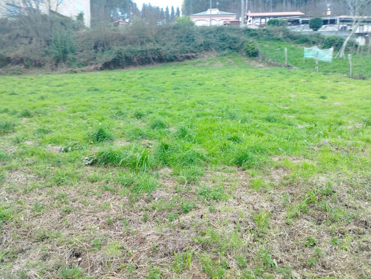 Casa en venta para rehabilitar en Cedeira.