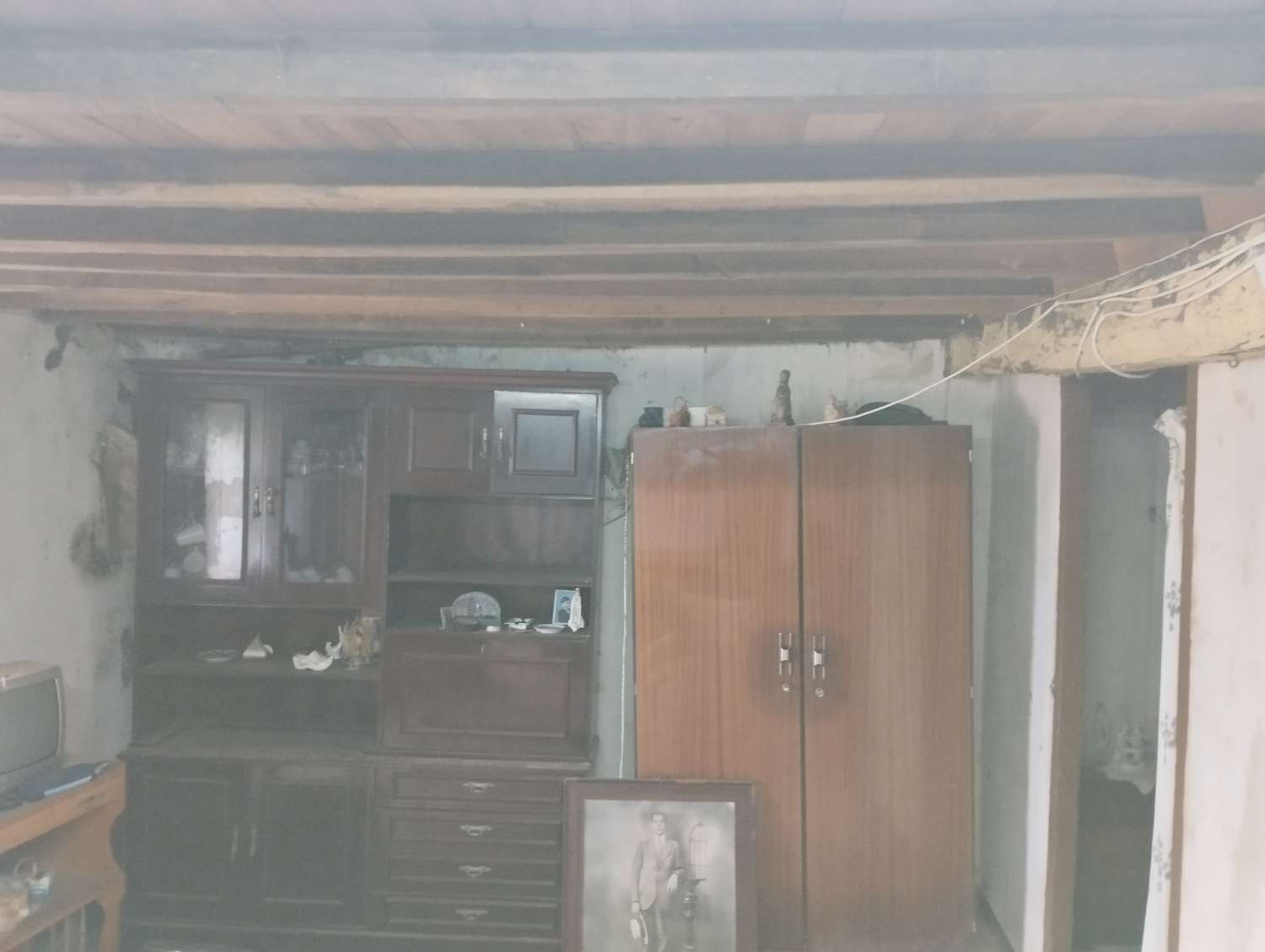 Casa en venta para rehabilitar en Cedeira.