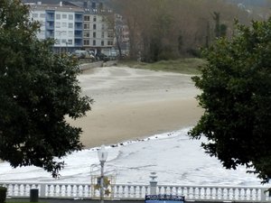 Casa en venta para rehabilitar en Cedeira, A Coruña.
