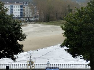 Casa en venta para rehabilitar en Cedeira, A Coruña.