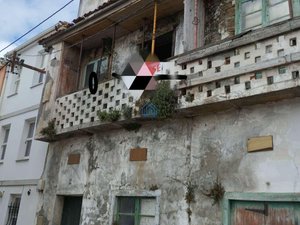 Casa en venta para rehabilitar en Cedeira, A Coruña.