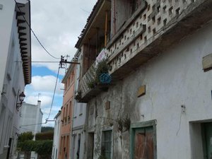 Casa en venta para rehabilitar en Cedeira, A Coruña.