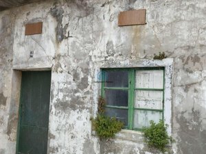 Casa en venta para rehabilitar en Cedeira, A Coruña.