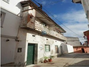 Casa en venta para rehabilitar en Cedeira, A Coruña.