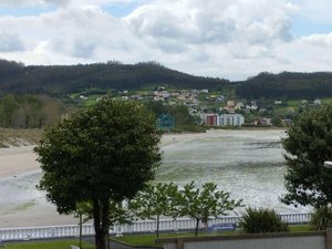Casa en venta para rehabilitar en Cedeira, A Coruña.