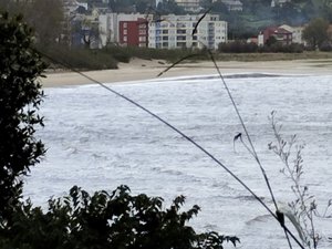 Casa en venta para rehabilitar en Cedeira, A Coruña.