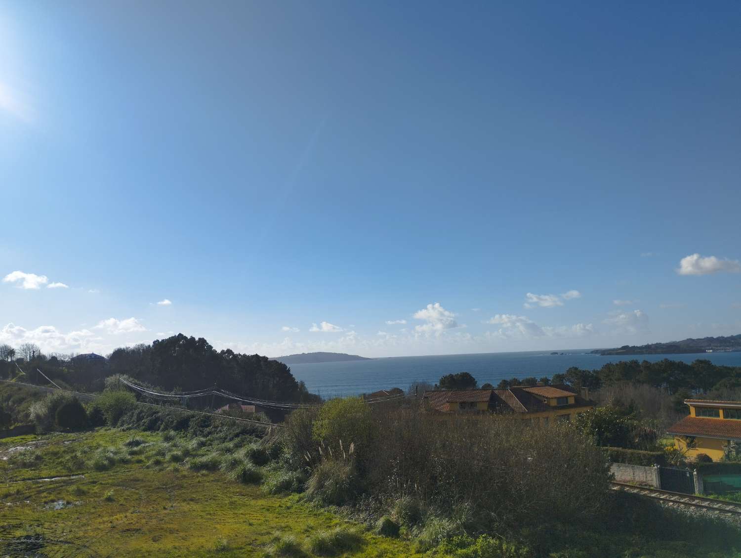 En venta Gran casa en Centroña, Pontedeume.