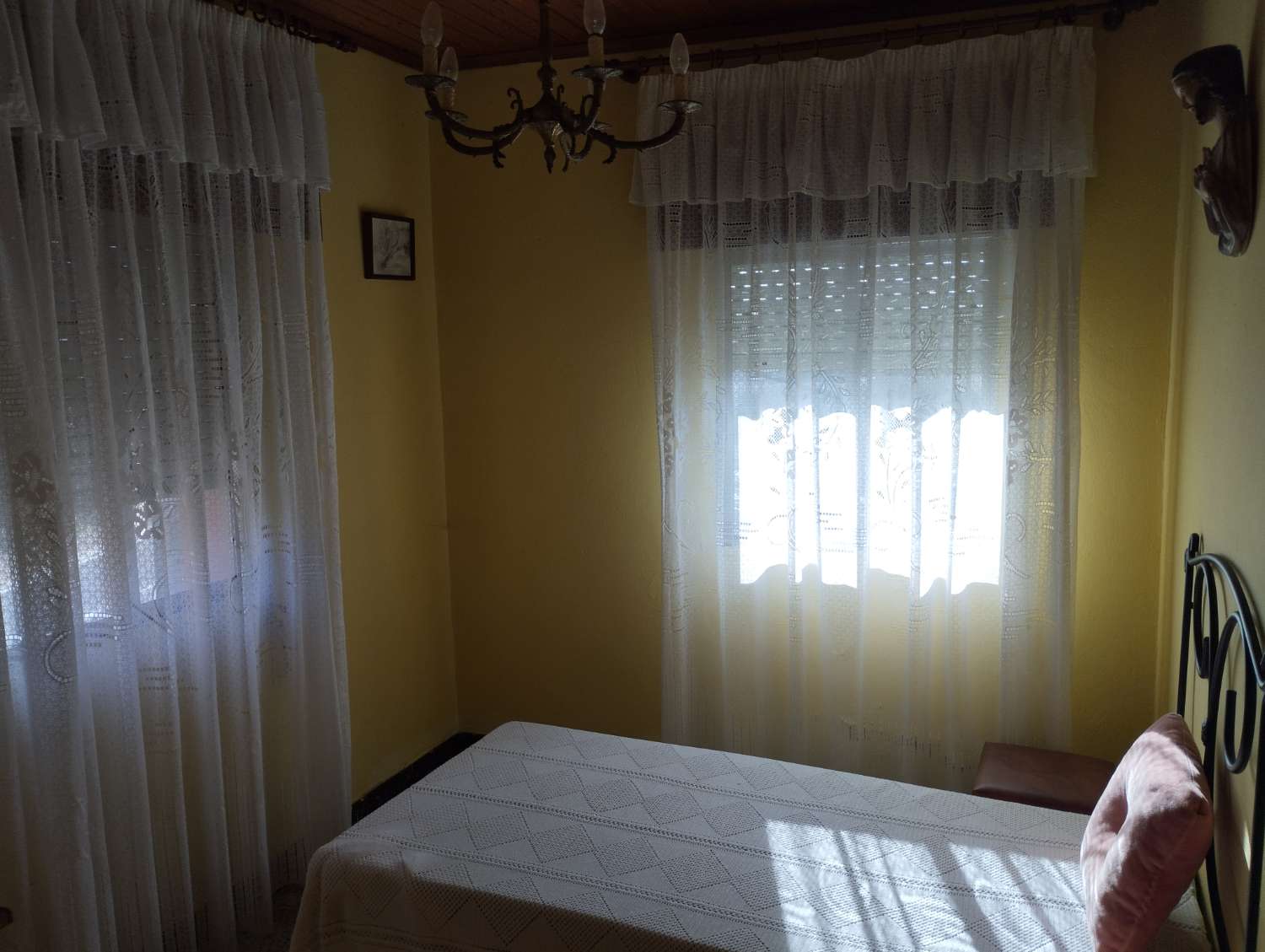 En venta Gran casa en Centroña, Pontedeume.