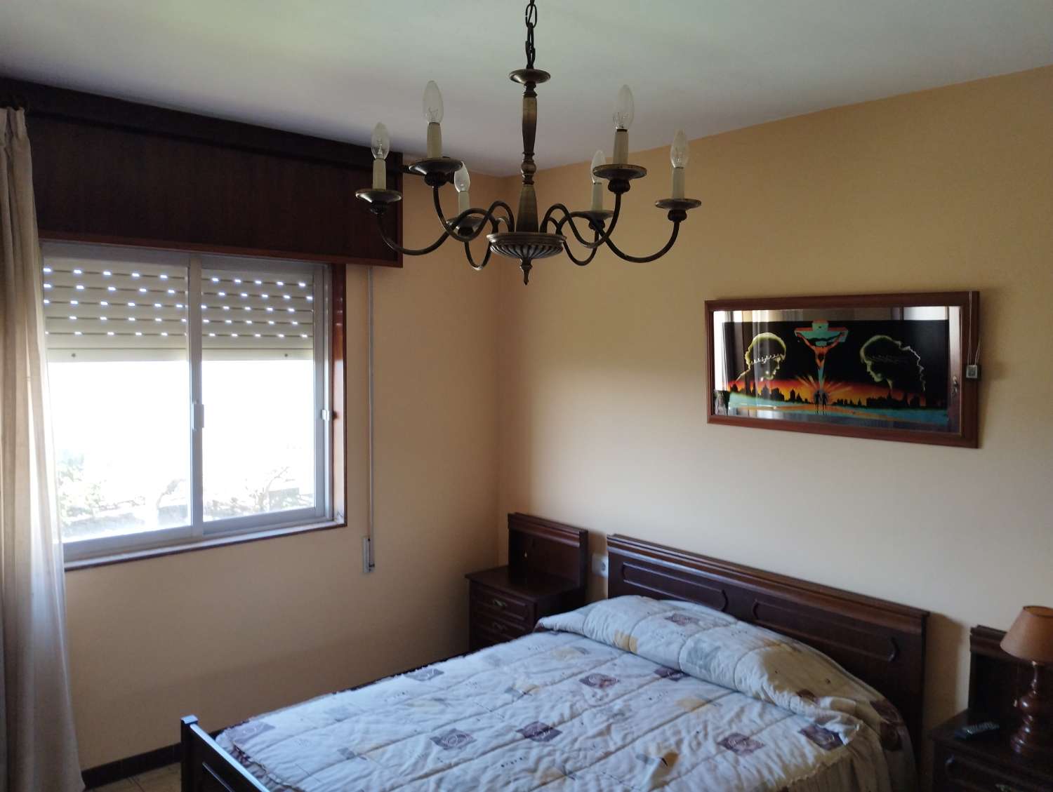 En venta Gran casa en Centroña, Pontedeume.