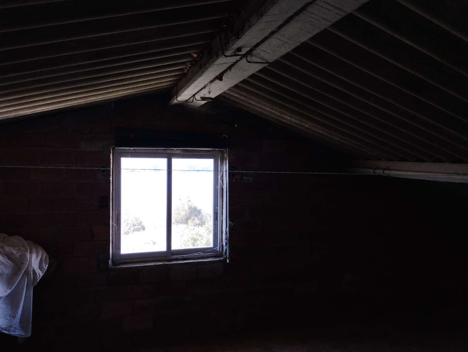 En venta Gran casa en Centroña, Pontedeume.