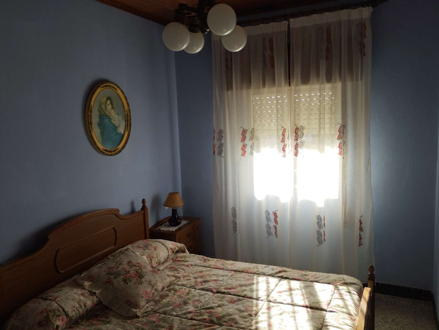 En venta Gran casa en Centroña, Pontedeume.