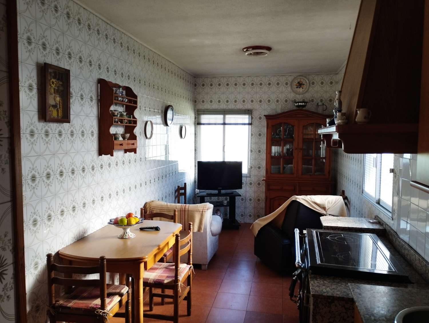 En venta Gran casa en Centroña, Pontedeume.