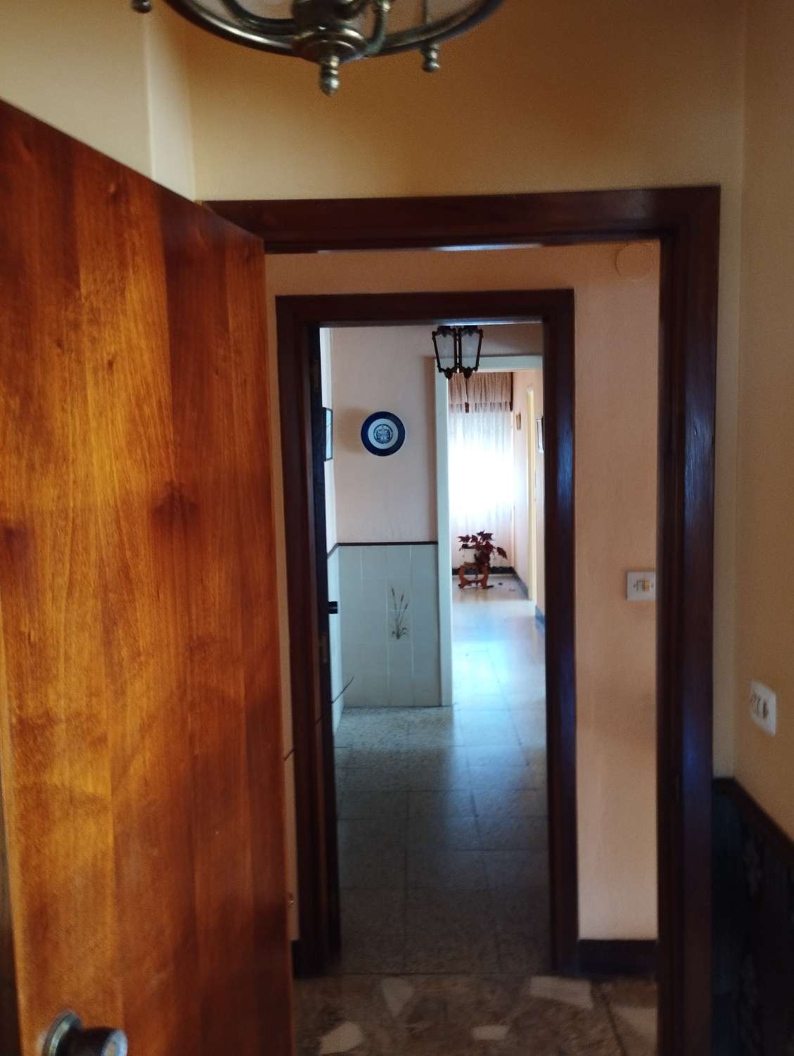 En venta Gran casa en Centroña, Pontedeume.