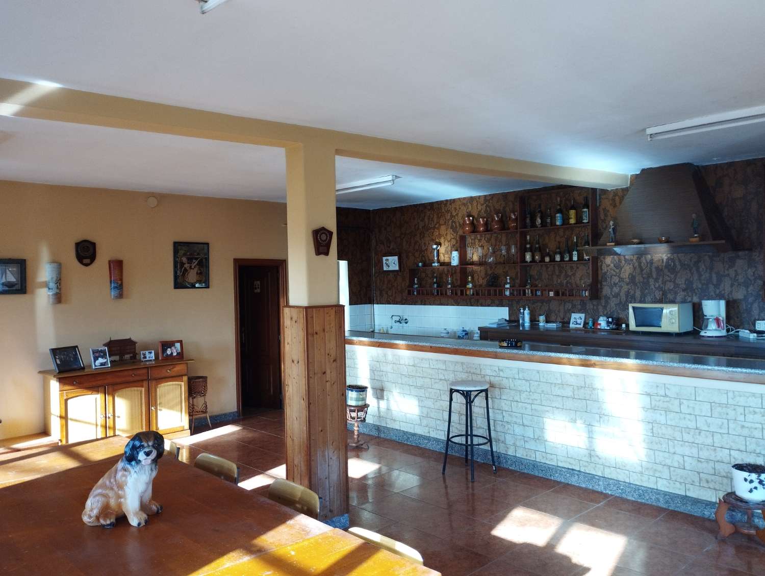 En venta Gran casa en Centroña, Pontedeume.