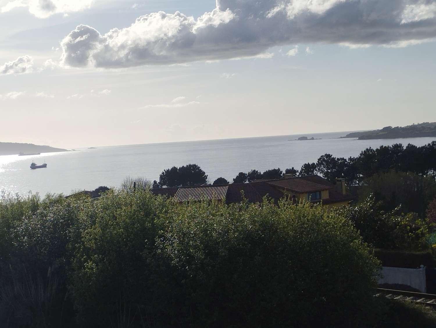 En venta Gran casa en Centroña, Pontedeume.