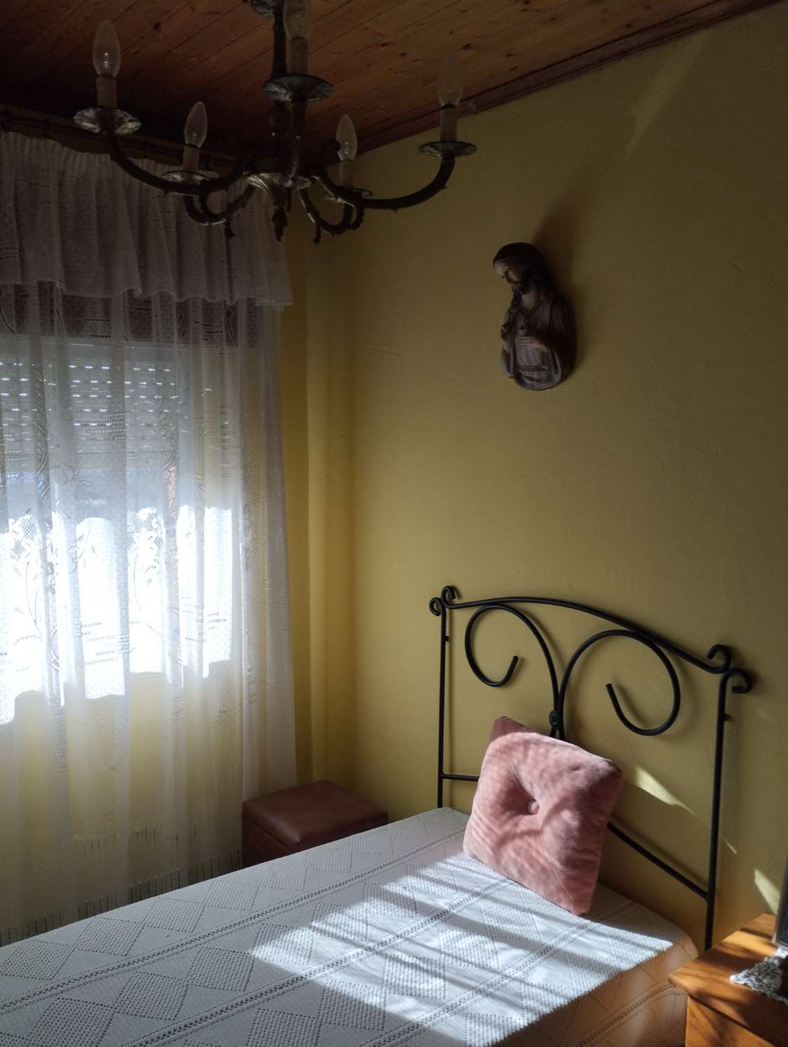 En venta Gran casa en Centroña, Pontedeume.