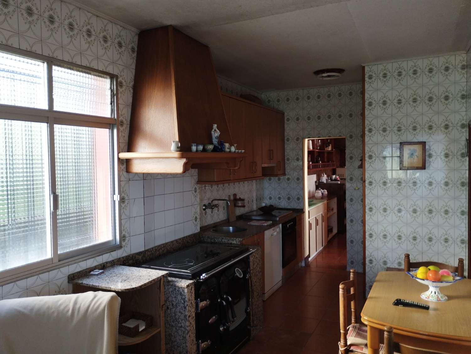 En venta Gran casa en Centroña, Pontedeume.