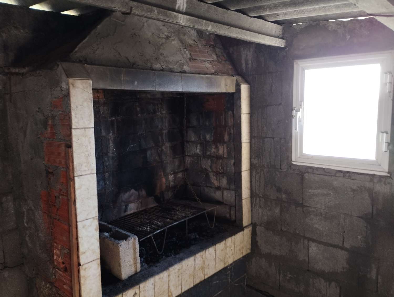 En venta Gran casa en Centroña, Pontedeume.