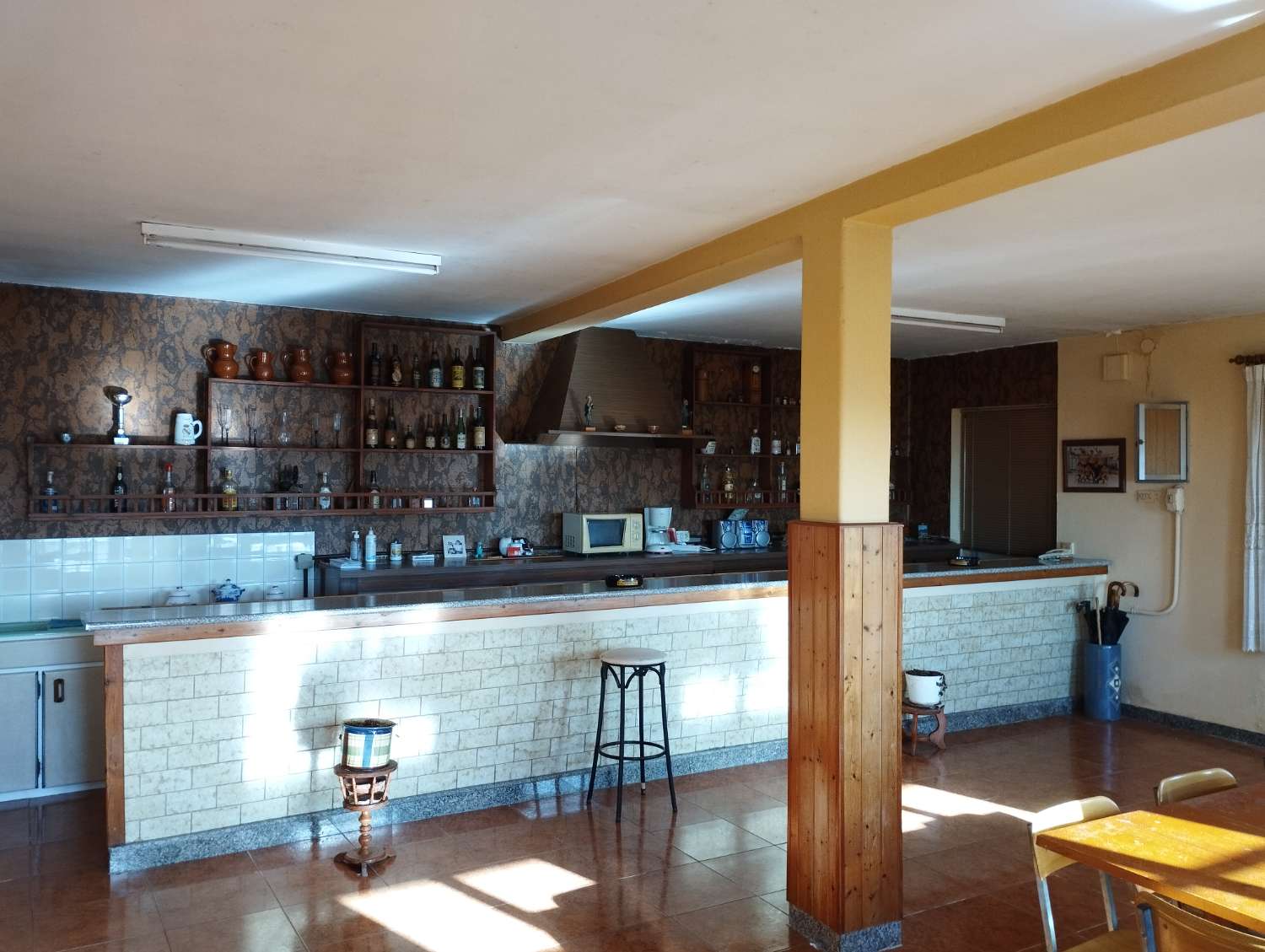 En venta Gran casa en Centroña, Pontedeume.