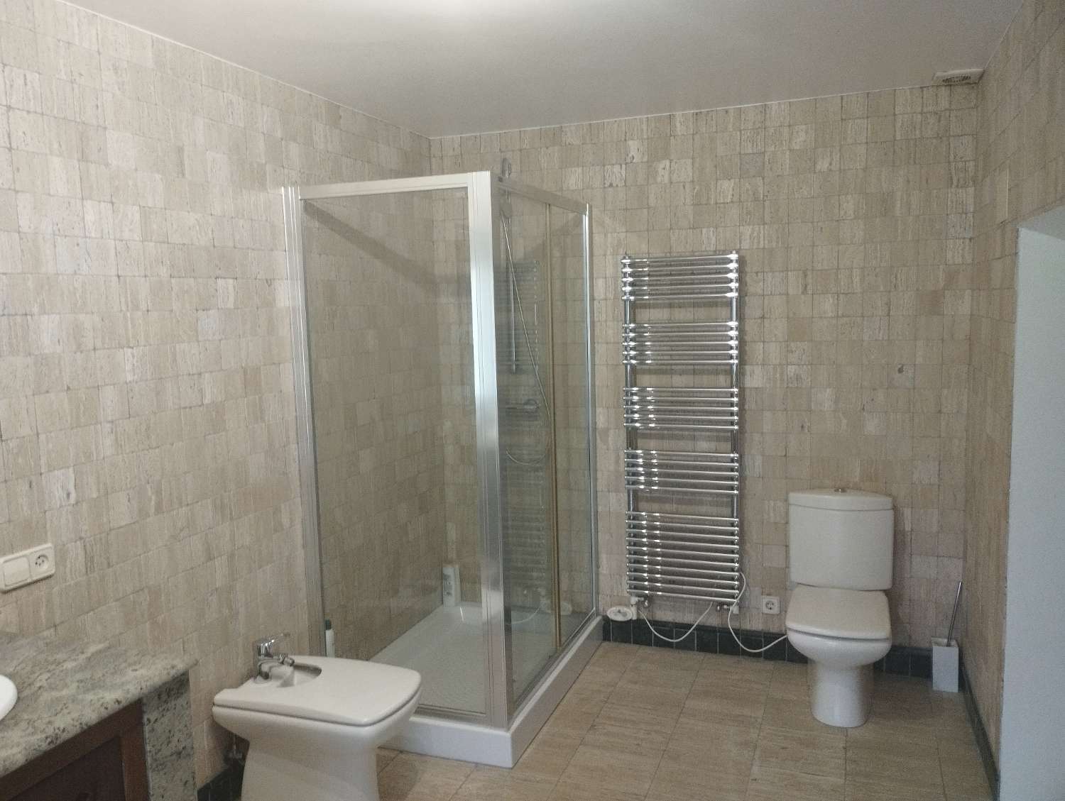 Gran casa molino en venta en Cerdido, A Coruña.