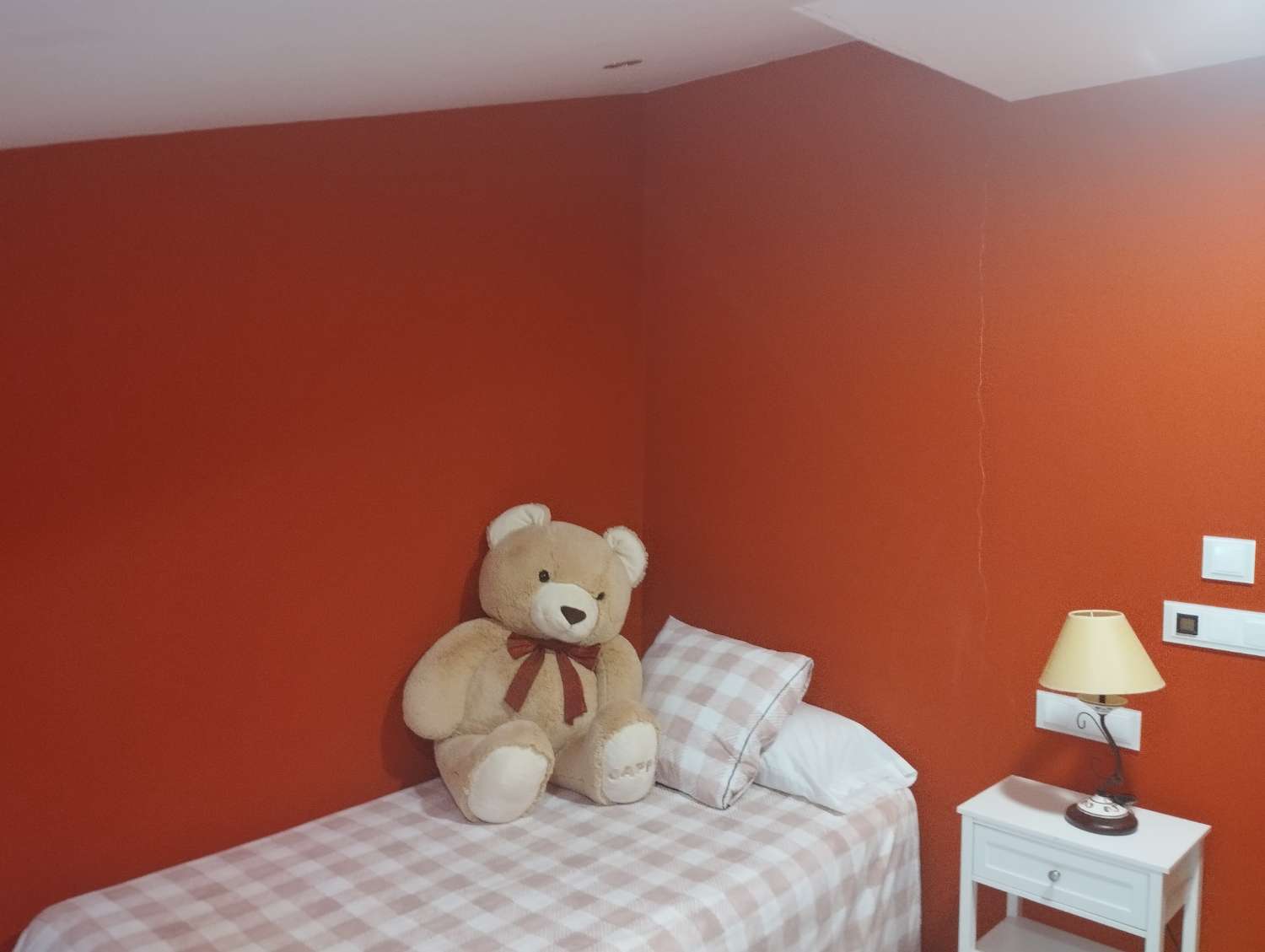 Gran casa molino en venta en Cerdido, A Coruña.