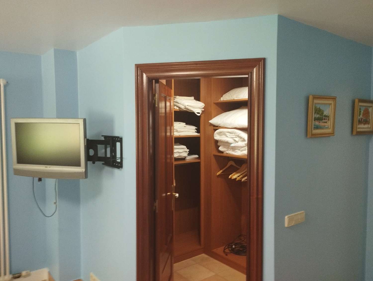 Gran casa molino en venta en Cerdido, A Coruña.