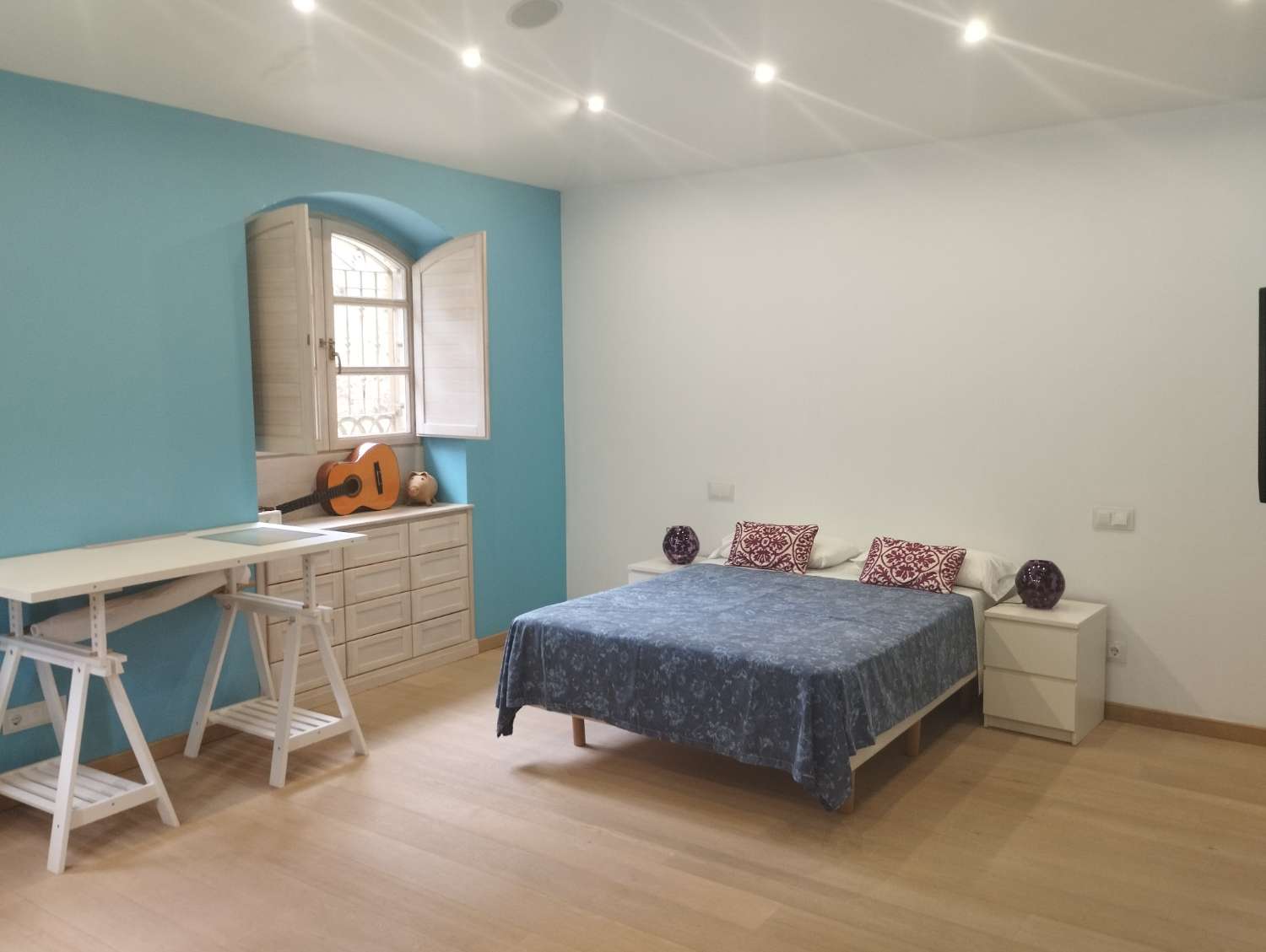 Gran casa molino en venta en Cerdido, A Coruña.